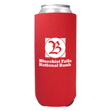 Tall Boy Custom Can Coolie - 24 oz. - view 8
