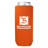Tall Boy Custom Can Coolie - 24 oz. - view 7