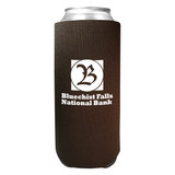 Tall Boy Custom Can Coolie - 24 oz. - view 11