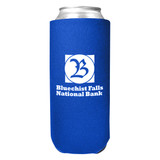 Tall Boy Custom Can Coolie - 24 oz. - view 24