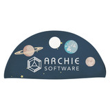 Tech Taco Custom Cord Organizer