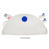 Tech Taco Custom Cord Organizer - view 3