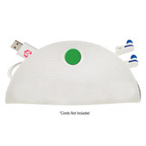 Tech Taco Custom Cord Organizer - view 4
