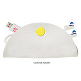 Tech Taco Custom Cord Organizer - view 9