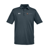 Under Armour® Tech Custom Logo Polo - Men's - view 7