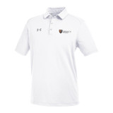 Under Armour® Tech Custom Logo Polo - Men's - view 8