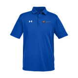 Under Armour® Tech Custom Logo Polo - Men's - view 9