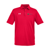 Under Armour® Tech Custom Logo Polo - Men's - view 1