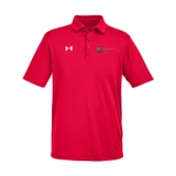 Under Armour® Tech Custom Logo Polo - Men's - view 6