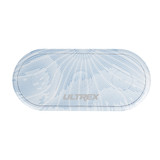 Eco 3-in-1 Recycled Custom Wireless Charger