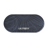 Eco 3-in-1 Recycled Custom Wireless Charger - view 2