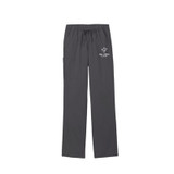 WonderWink® WorkFlex™ Custom Cargo Pant - Unisex - view 3
