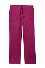 WonderWink® WorkFlex™ Custom Cargo Pant - Unisex - view 6