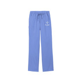WonderWink® WorkFlex™ Custom Cargo Pant - Unisex - view 9
