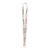 Sewn Polyester Custom Value Lanyard - .75