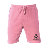 Independent Trading Co.® Pigment-Dyed Custom Fleece Shorts - view 4