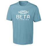 Cutter & Buck Clique Spin Custom Performance Tee - Men's - view 6