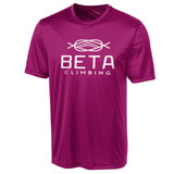 Cutter & Buck Clique Spin Custom Performance Tee - Men's - view 7
