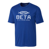 Cutter & Buck Clique Spin Custom Performance Tee - Men's - view 13