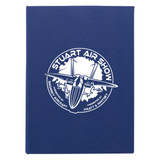 Promotional Jotter w/ Sticky Notes & Flags - 3.5"w x 5"h