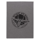 Promotional Jotter w/ Sticky Notes & Flags - 3.5