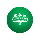 Classic Round Promotional Stress Ball - view 7