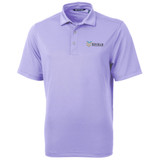 Cutter & Buck Virtue Eco Pique Recycled Logo Polo - Men's - view 8
