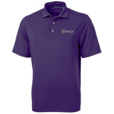 Cutter & Buck Virtue Eco Pique Recycled Logo Polo - Men's - view 13
