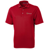 Cutter & Buck Virtue Eco Pique Recycled Logo Polo - Men's - view 17