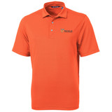 Cutter & Buck Virtue Eco Pique Recycled Logo Polo - Men's - view 12