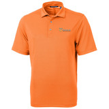 Cutter & Buck Virtue Eco Pique Recycled Logo Polo - Men's - view 14