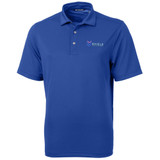Cutter & Buck Virtue Eco Pique Recycled Logo Polo - Men's - view 16