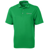 Cutter & Buck Virtue Eco Pique Recycled Logo Polo - Men's - view 18