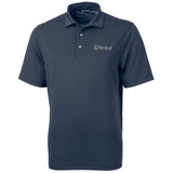 Cutter & Buck Virtue Eco Pique Recycled Logo Polo - Men's - view 19