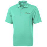 Cutter & Buck Virtue Eco Pique Recycled Logo Polo - Men's - view 20