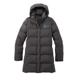 Mercer+Mettle™ Custom Puffy Parka - Women's