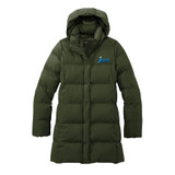 Mercer+Mettle™ Custom Puffy Parka - Women's - view 3