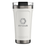 Otterbox® Elevation® Stainless Steel Custom Tumbler - 16 oz. - view 4