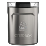 Otterbox® Elevation® Stainless Steel Logo Tumbler - 10 oz. - view 2