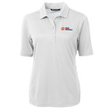 Cutter & Buck Virtue Eco Pique Recycled Custom Polo - Women's - view 9