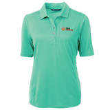 Cutter & Buck Virtue Eco Pique Recycled Custom Polo - Women's - view 13