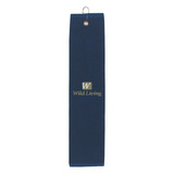 Custom Golf Towel - 16