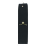 Custom Golf Towel - 16