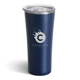 Swig Life™ Stainless Steel Logo Tumbler - 22 oz. - view 4