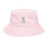 Islander Cotton Twill Custom Bucket Hat - view 6