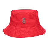 Islander Cotton Twill Custom Bucket Hat - view 7