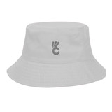 Islander Cotton Twill Custom Bucket Hat - view 8