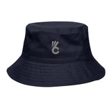 Islander Cotton Twill Custom Bucket Hat - view 9