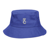 Islander Cotton Twill Custom Bucket Hat - view 10