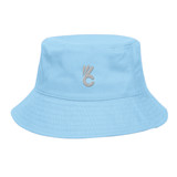 Islander Cotton Twill Custom Bucket Hat - view 11